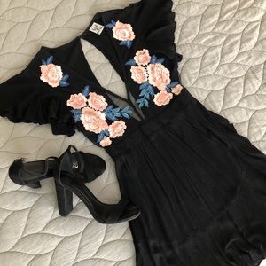 Flirty Mesh Goodness!